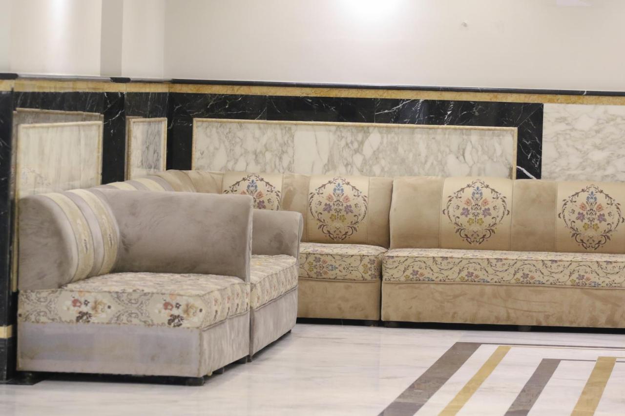 Alrabih Hotel Mekka Exteriör bild